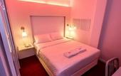 Туры в отель Sakura Boutique Hotel