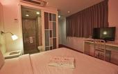 Туры в отель Sakura Boutique Hotel