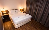 Туры в отель Sakura Boutique Hotel