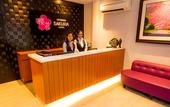 Туры в отель Sakura Boutique Hotel