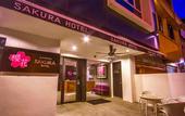 Туры в отель Sakura Boutique Hotel