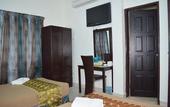 Туры в отель Hotel Grand Mutiara