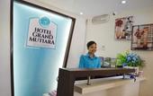 Туры в отель Hotel Grand Mutiara