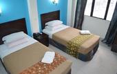 Туры в отель Hotel Grand Mutiara