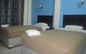 Туры в отель Hotel Grand Mutiara