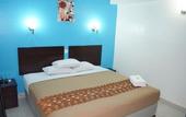 Туры в отель Hotel Grand Mutiara
