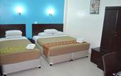 Туры в отель Hotel Grand Mutiara