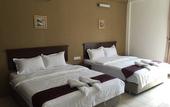Туры в отель Havona Hotel @ Taman Tropika Kulai