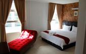 Туры в отель Havona Hotel @ Taman Tropika Kulai