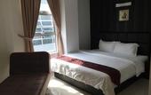 Туры в отель Havona Hotel @ Taman Tropika Kulai