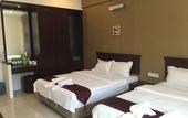 Туры в отель Havona Hotel @ Taman Tropika Kulai