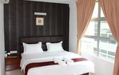 Туры в отель Havona Hotel @ Taman Tropika Kulai