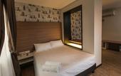 Туры в отель D Elegance Hotel