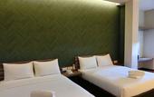 Туры в отель D Elegance Hotel