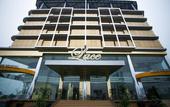Туры в отель Lace Boutique Hotel