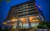 Туры в отель Lace Boutique Hotel