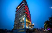 Туры в отель Lace Boutique Hotel