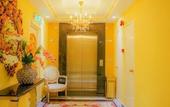 Туры в отель Lace Boutique Hotel