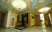 Туры в отель Lace Boutique Hotel