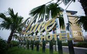 Туры в отель Lace Boutique Hotel