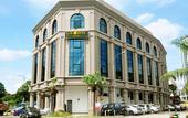 Туры в отель Geobay Hotel