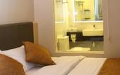 Туры в отель Geobay Hotel