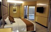 Туры в отель Geobay Hotel