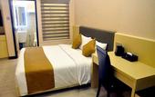 Туры в отель Geobay Hotel