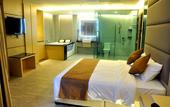 Туры в отель Geobay Hotel