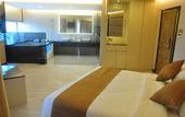 Туры в отель Geobay Hotel