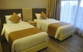 Туры в отель Geobay Hotel