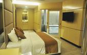Туры в отель Geobay Hotel