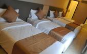 Туры в отель Geobay Hotel