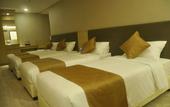 Туры в отель Geobay Hotel