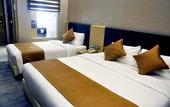 Туры в отель Geobay Hotel