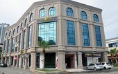 Туры в отель Geobay Hotel