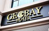 Туры в отель Geobay Hotel