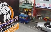 Туры в отель Backpacker's Stay Services