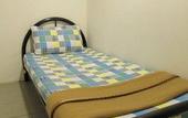 Туры в отель Backpacker's Stay Services