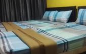 Туры в отель Backpacker's Stay Services