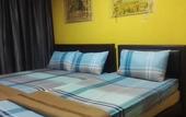 Туры в отель Backpacker's Stay Services