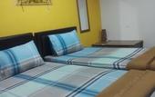 Туры в отель Backpacker's Stay Services