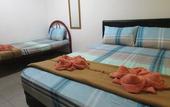 Туры в отель Backpacker's Stay Services
