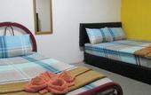 Туры в отель Backpacker's Stay Services