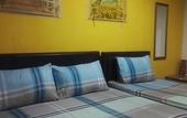 Туры в отель Backpacker's Stay Services