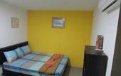 Туры в отель Backpacker's Stay Services