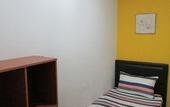 Туры в отель Backpacker's Stay Services