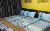 Туры в отель Backpacker's Stay Services