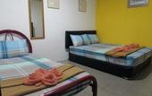 Туры в отель Backpacker's Stay Services