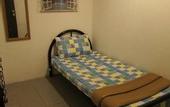 Туры в отель Backpacker's Stay Services